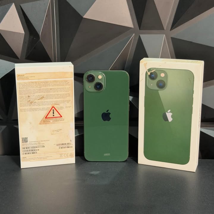 IPHONE 13 128GB IBOX 