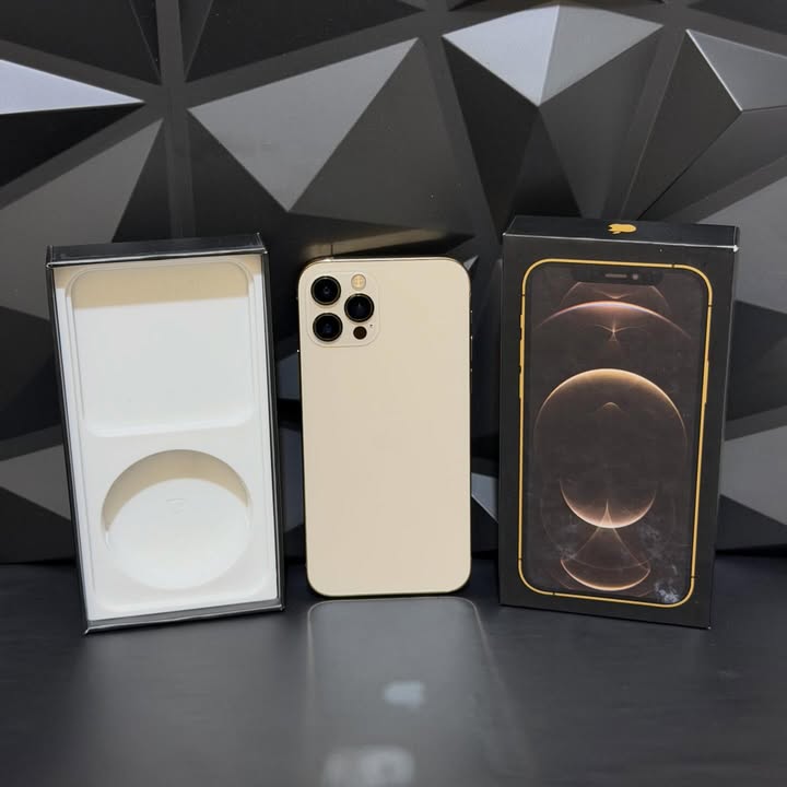 IPHONE 12 PRO 128GB IBOX 