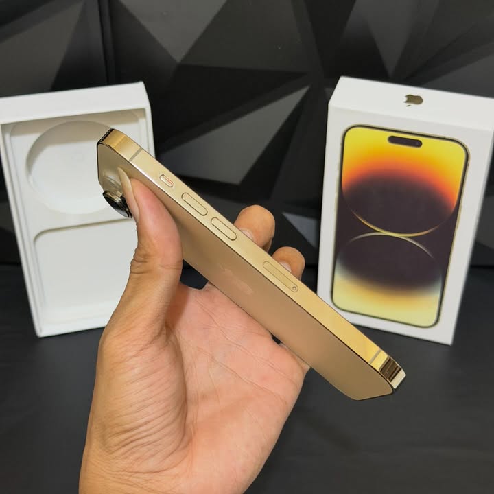 IPHONE 14 PRO 512GB IBOX 