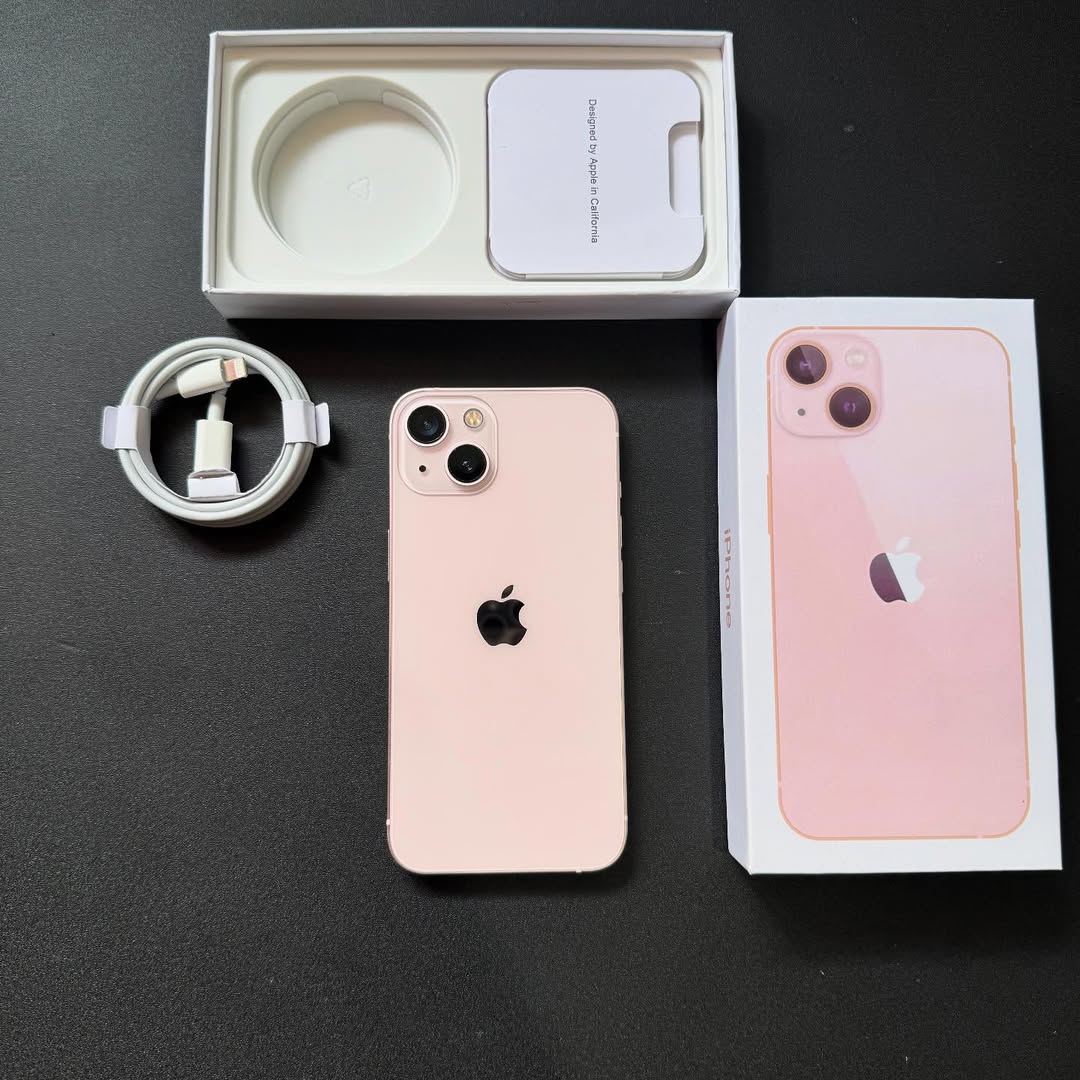 IPHONE 13 128gb iBox