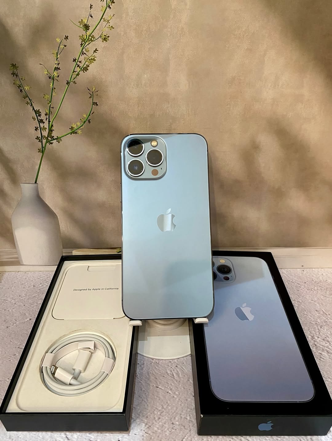 IPHONE 13 PRO 128gb iBox