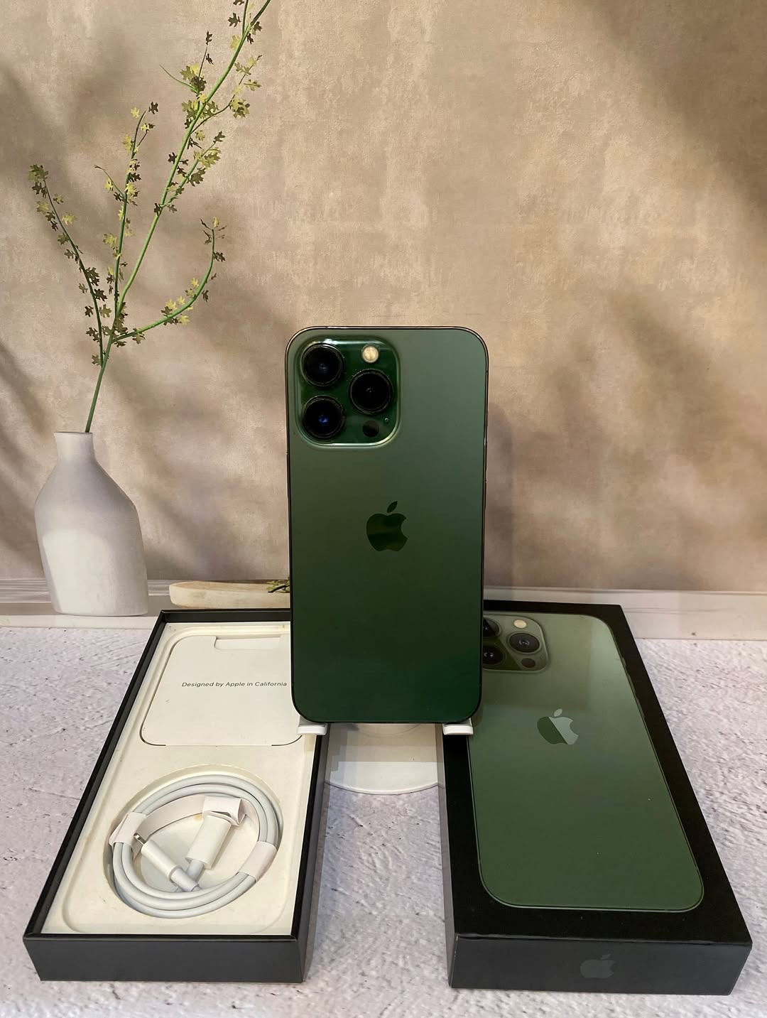 IPHONE 13 PRO 128gb iBox