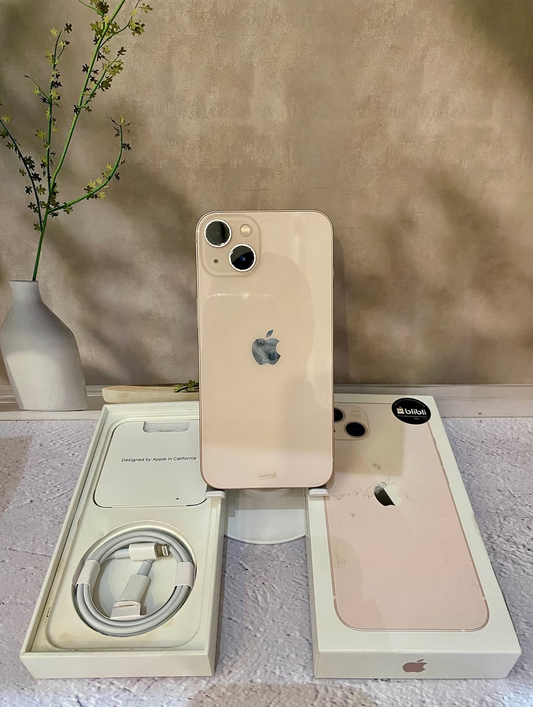 IPHONE 13 128gb iBoz